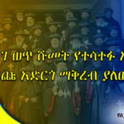 በሕገ ወጥ ሹመት የተሳተፉ አባቶችን ዕጩ አድርጎ ማቅረብ ያለው ዳፋ