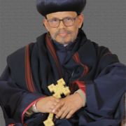 በ14ኛው ዓለም አቀፍ የሰንበት ት/ቤቶች አንድነት ጠቅላላ ጉባኤ እና የሰንበት ት/ቤቶች ቀን የተላለፈ የብፁዕ አቡነ ቀለሜንጦስ የሰንበት ት/ቤቶች ማደራጃ መምሪያ እና የሰሜን ሸዋ ሀገረ ስብከት ሊቀ ጳጳስ መልእክት