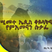 ሢመተ ኤጲስ ቆጶሳትና የምእመናን ሱታፌ